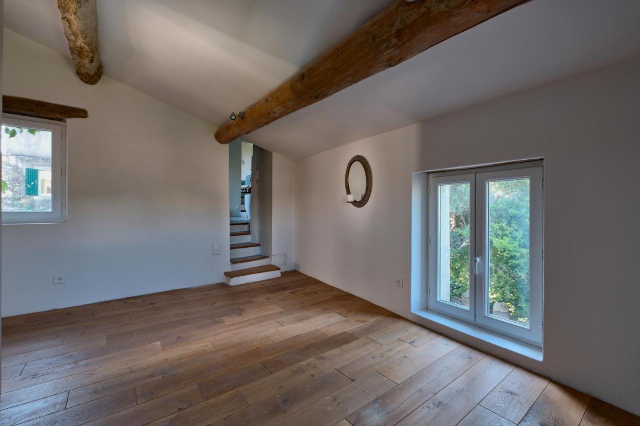 Maison Lou Roucas Cabrieres-d'Aigues Exteriör bild