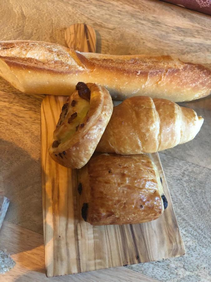 Maison Lou Roucas Cabrieres-d'Aigues Exteriör bild